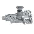 Bomba de agua 8ABB-15-010 para Mazda MX3 1.6L